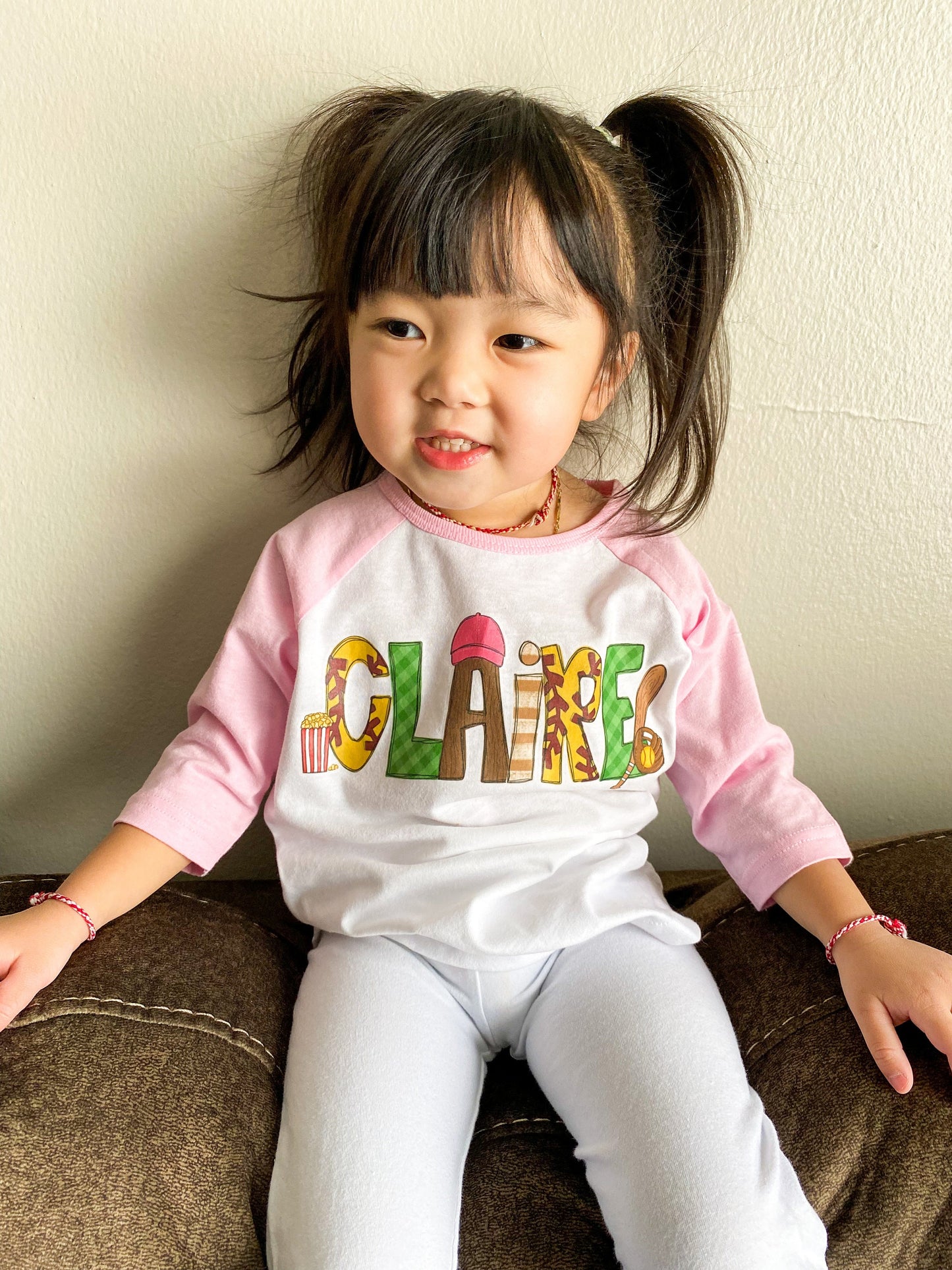 Baseball Alphas Shirt