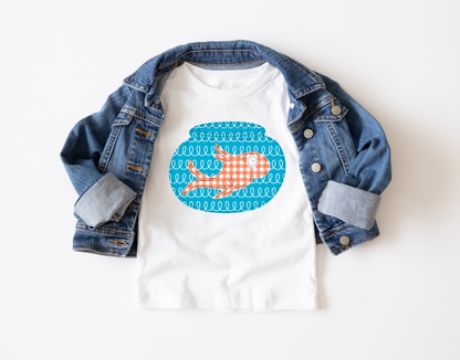 Fish Bowl Shirt