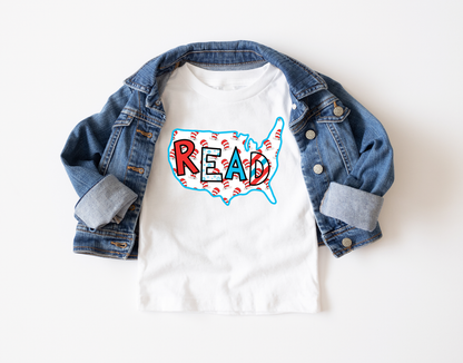 Read Shirt