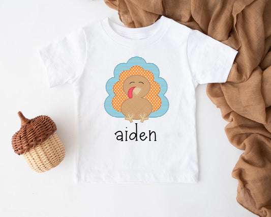 Turkey Shirt